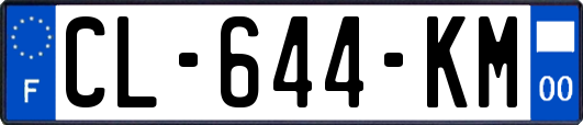 CL-644-KM