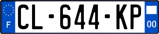 CL-644-KP