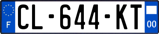 CL-644-KT