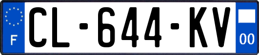 CL-644-KV