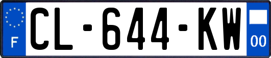 CL-644-KW