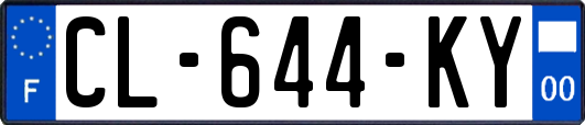 CL-644-KY