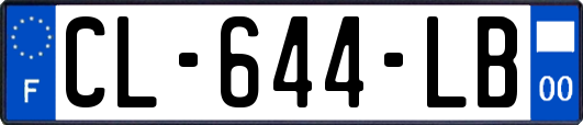 CL-644-LB
