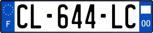 CL-644-LC