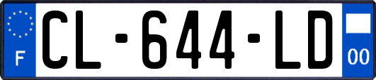 CL-644-LD