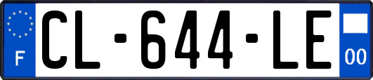 CL-644-LE