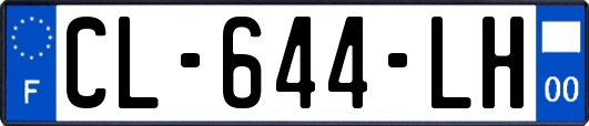 CL-644-LH