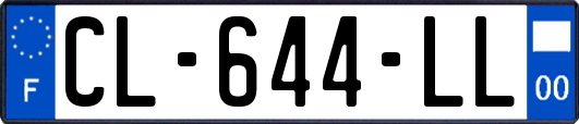 CL-644-LL