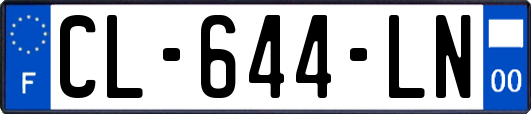 CL-644-LN