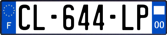 CL-644-LP
