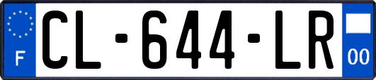 CL-644-LR