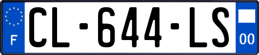 CL-644-LS