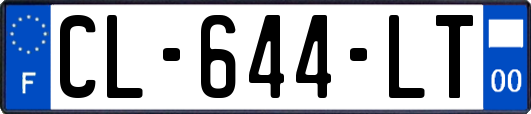 CL-644-LT
