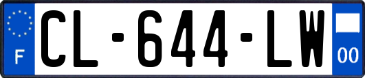 CL-644-LW