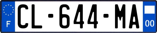 CL-644-MA