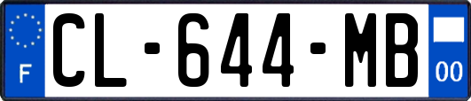 CL-644-MB