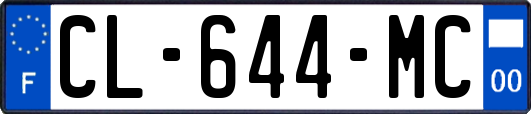 CL-644-MC