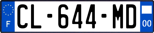 CL-644-MD