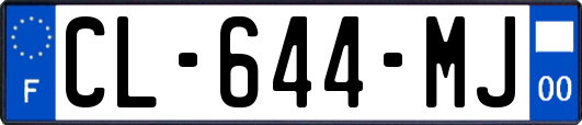 CL-644-MJ