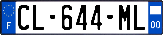CL-644-ML