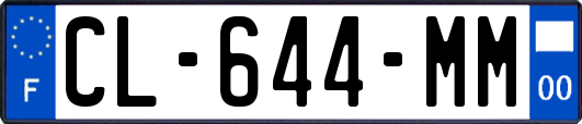 CL-644-MM
