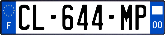 CL-644-MP
