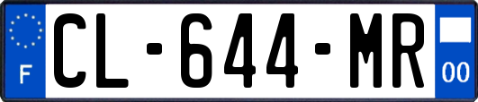 CL-644-MR