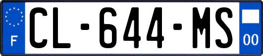 CL-644-MS