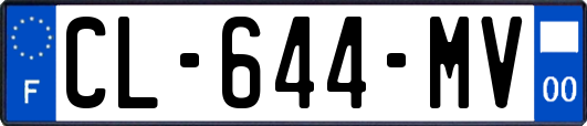 CL-644-MV