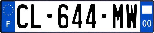 CL-644-MW