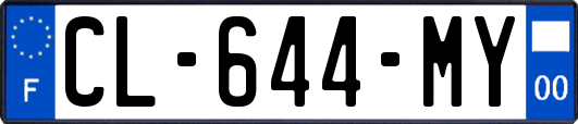 CL-644-MY
