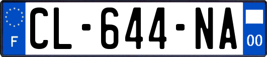 CL-644-NA