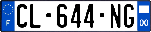 CL-644-NG