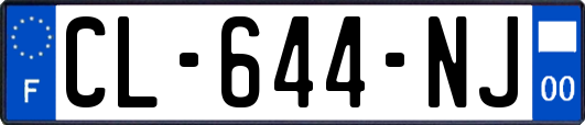CL-644-NJ
