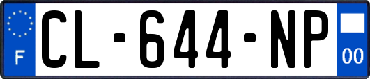 CL-644-NP