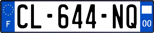CL-644-NQ
