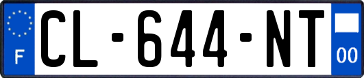 CL-644-NT