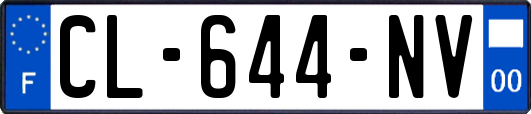 CL-644-NV