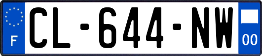 CL-644-NW