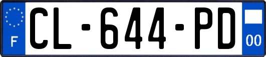 CL-644-PD