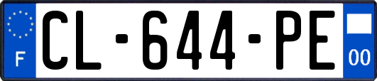 CL-644-PE