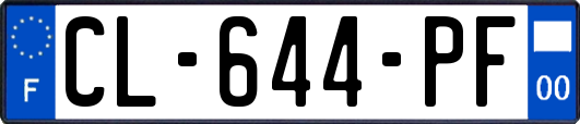 CL-644-PF