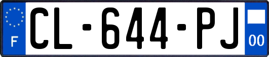CL-644-PJ