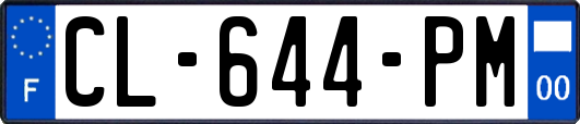 CL-644-PM
