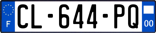 CL-644-PQ