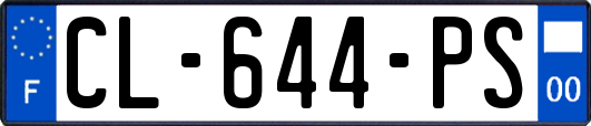 CL-644-PS
