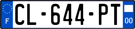 CL-644-PT