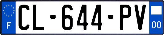 CL-644-PV