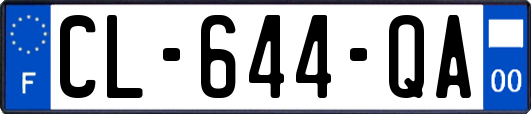 CL-644-QA