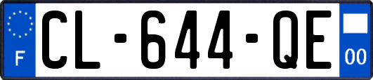 CL-644-QE